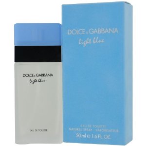 DolceGabbana - Light Blue